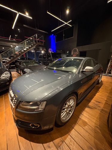 Audi S5 4.2 Manual Quattro 354cv