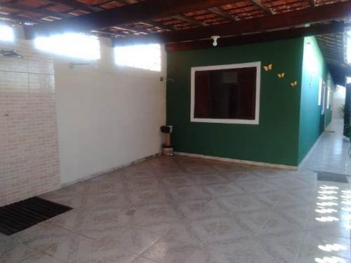 Imagem 3 de 14 de Casa No Bairro Balneário Jequitibá, Em Itanhaém,