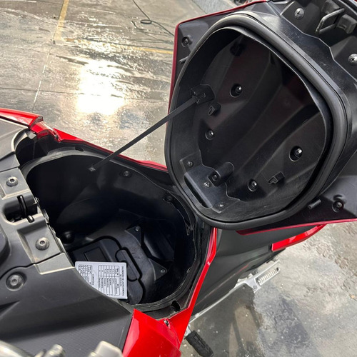 Honda Nc 750x 2020