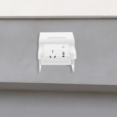 Cubierta De Enchufe Eléctrica Resistente A La Intemperie Tip