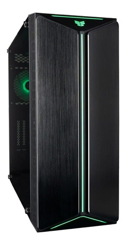 Computadora Torre Para Juego Mantis V2 Gamer Nvidia Geforce