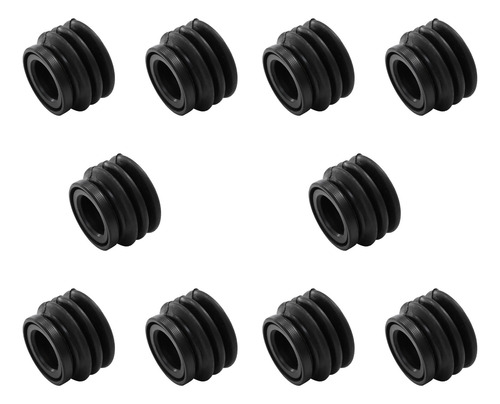 10x 1321128 98wt7288a2a Para Fiesta Focus C Max 5 Speed Ib5