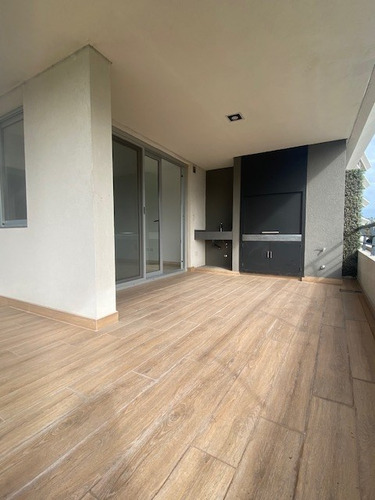 Departamento En Venta En Cristaline, Manuel Alberti, Pilar