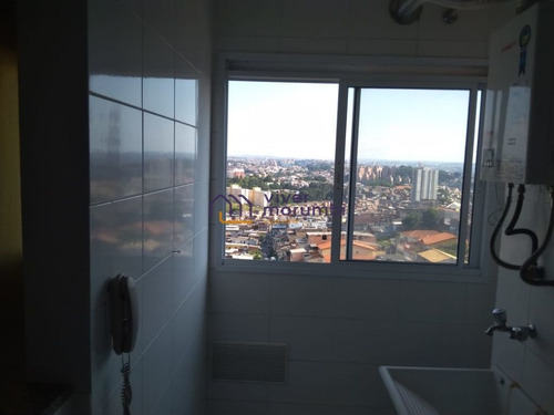 Imagem 10 de 15 de Valor Condominial Baixo - Nm3128