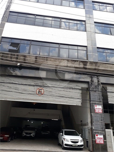 Imagem 20 de 30 de Bairro Do Brás Prédio Inteiro Com Área Construída De 1..400 Metros Térreo Mezanino E Mais 4 Andares - Reo349762
