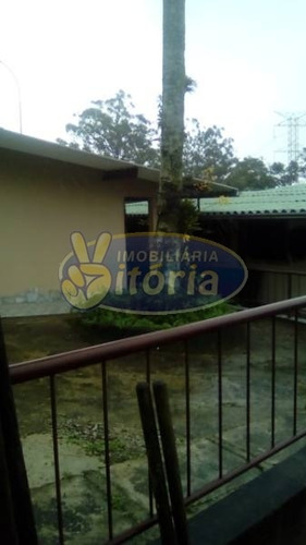 Imagem 8 de 21 de Chácara Para Venda No Bairro Dos Finco/ Vila Tupã, 3 Dorm, 6 Vagas, 100 M, 3982 M - 9851