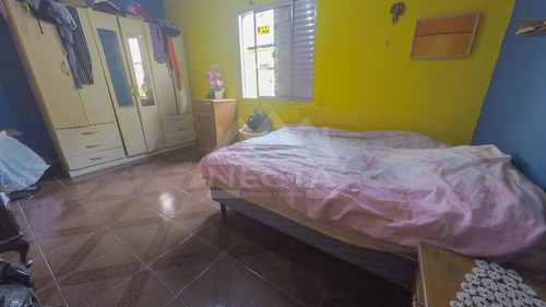 Imagem 15 de 20 de Casa Com 3 Dormitórios À Venda, Cidade Jardim - Caraguatatuba/sp. - Ca00979 - 68949196