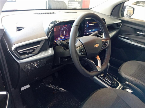 Chevrolet Spin 1.8 LTZ 8V FLEX 4P AUTOMÁTICO