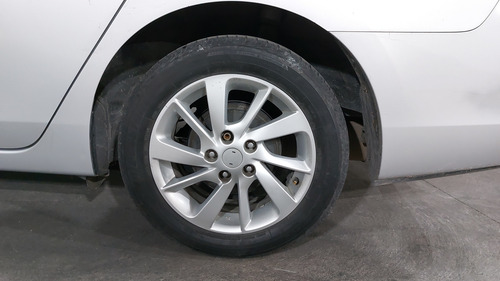 Nissan Sentra 1.8 Sense Cvt