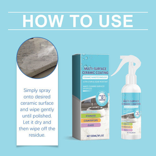 O Aerosol De Revestimiento Cerámico Doméstico Para Azulejos