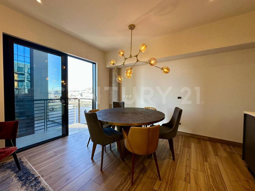 Loft En Venta The Lofts D1, Chihuahua