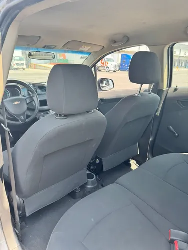 Chevrolet Beat 1.3 Lt Mt