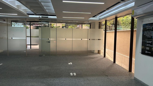Lomas De Virreyes Oficina En Renta