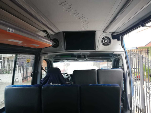Iveco Daily 50