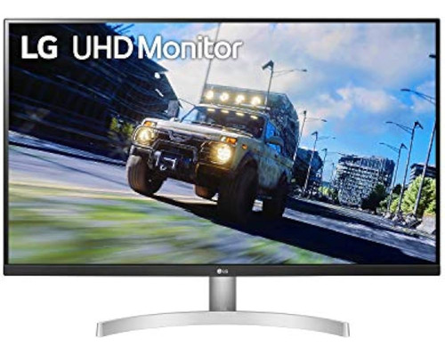 LG 32un500-w Pantalla Va Uhd De 32 Pulgadas (3840 X 2160) Co