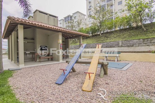 Imagem 27 de 29 de Apartamento, 2 Dormitórios, 53.33 M², Morro Santana - 148851
