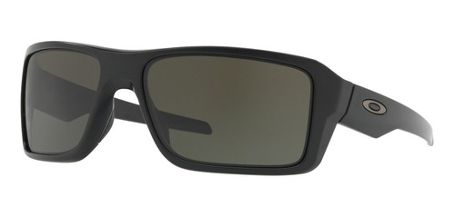 Óculos De Sol Oakley Double Edge Matte Black