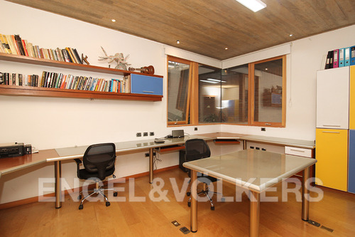 Arriendo Gran Casa Con Cancha De Tenis