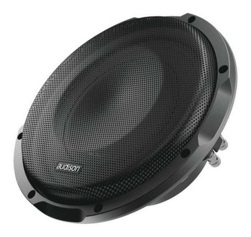 Subwoofer Audison Prima Aps8d 8  Plano