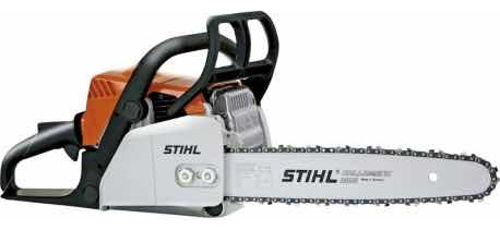 Motosierra Stihl Ms 170