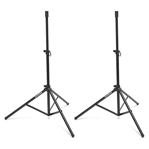 Soportes De Altavoces Livianos Ls50p