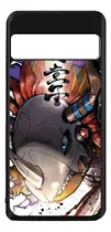 Comprar Funda Protector Case Para Google Pixel 7 Pro Digimon Anime