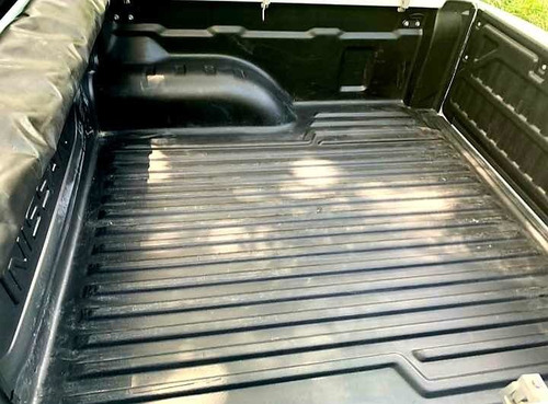 Nissan Frontier 2020 2.3 Le Cd 4x4 At