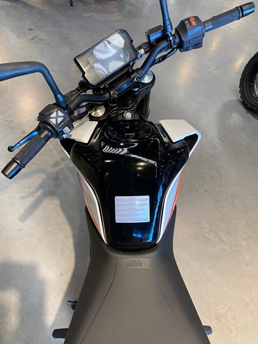 Ktm Duke 390 0km 2021
