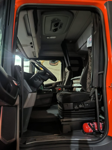 Camion Scania R500