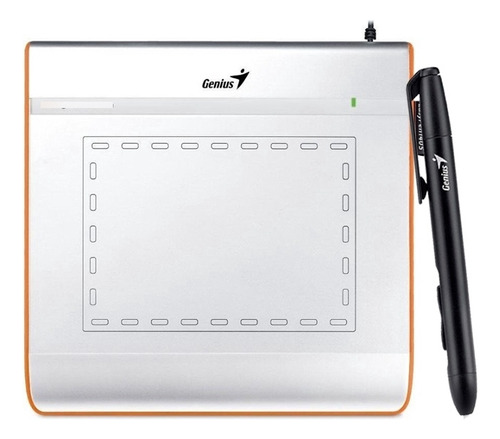 Tableta Digitalizadora Genius Easypen I405x Nnet