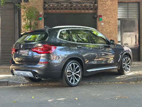 BMW X3 2.0 Xdrive 30i Xline