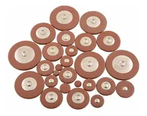 Comprar Sapatilhas Em Couro Para Sax Alto Com Ressonador De Metal