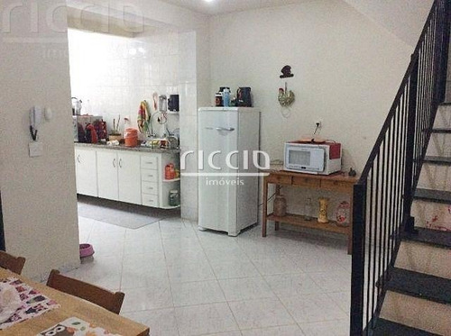 Imagem 3 de 6 de Casa - Jardim Alvorada - Ref: 1822 - V-ca1206