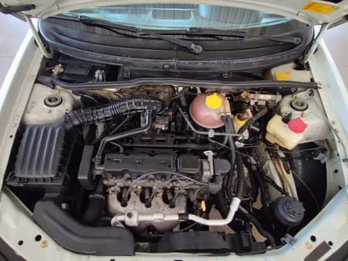 Chevrolet Classic Classic 1.0 MPFI LS 8V FLEX 4P MANUAL