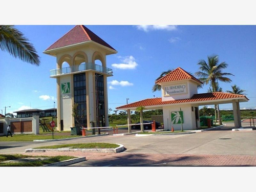 Imagen 5 de 6 de Terreno En Venta El Sendero Residencial