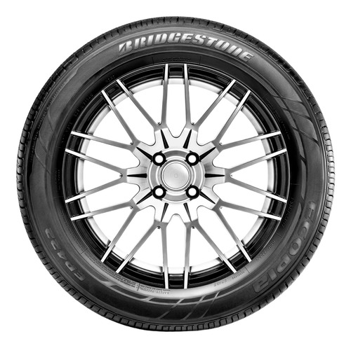 Llanta Bridgestone Ecopia Ep422 195/55r16 86v V
