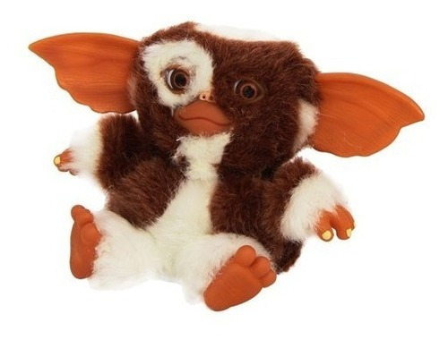 Peluche Neca Gremlins Plush (gizmo