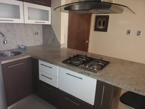Imagen 5 de 13 de H.a Apartamento En Venta El Doral Country El Rincón 58 M²