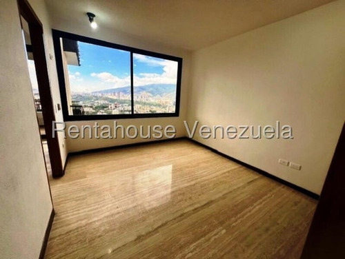 Mlm Alquila Bello Apartamento En Clnas De Bello Monte