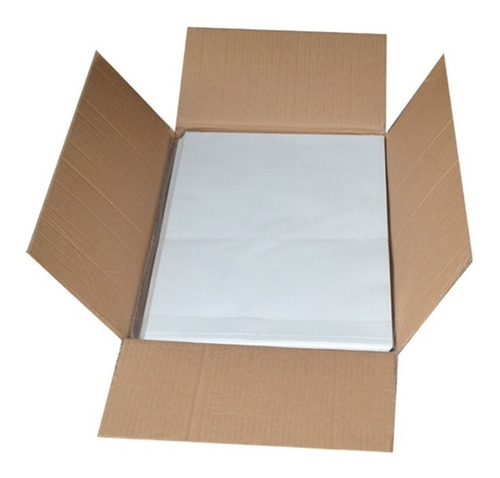 Papel Sublimación Premiun Coreano A3 X 100 Hojas 100%transf.