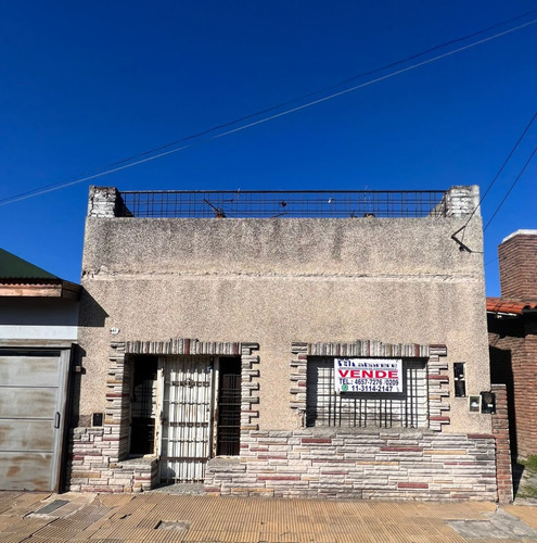 Casa En Lote Propio A Reciclar O Demoler