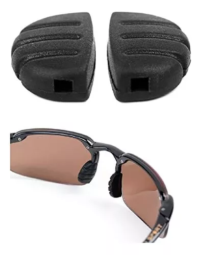 Almohadillas De Silicona Gafas