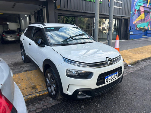Citroën C4 Cactus 1.6 Vti 115 Feel