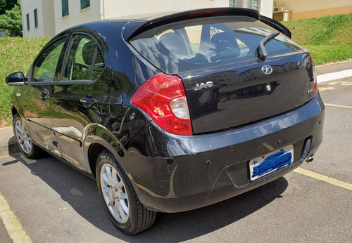 Jac J3 2013 1.4 16v 5p
