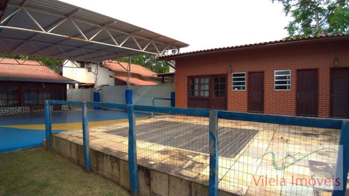 Imagem 11 de 15 de Casa Térrea Em Village São Roque - Miguel Pereira - 239