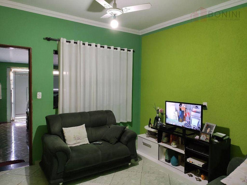 Imagem 1 de 16 de Casa Com 2 Dormitórios À Venda, 122 M² Por R$ 220.000,00 - Jardim Paulistano - Americana/sp - Ca0634