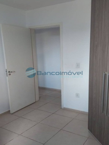 Imagem 20 de 27 de Apartamentos Para Alugar Jardim Vista Alegre - Ap00357 - 2578083