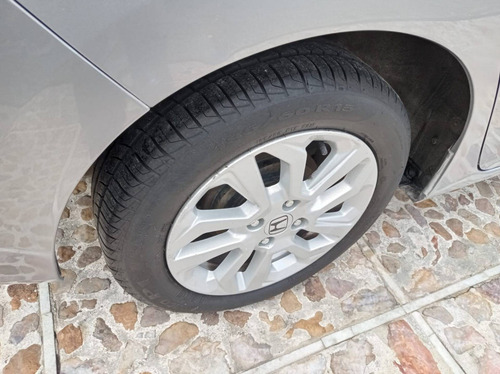 Imagem 10 de 10 de Honda Fit 1.5 Lx 2018 Flex Automático Emplacado