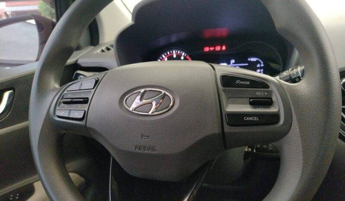 Imagem 5 de 13 de Hyundai Hb20s 1.0 Tgdi Flex Evolution Automático