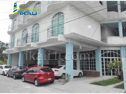 Venta Edificio Candido Aguilar